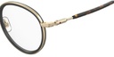 CARRERA FRAME 242/G GOLD 48-22 J5G