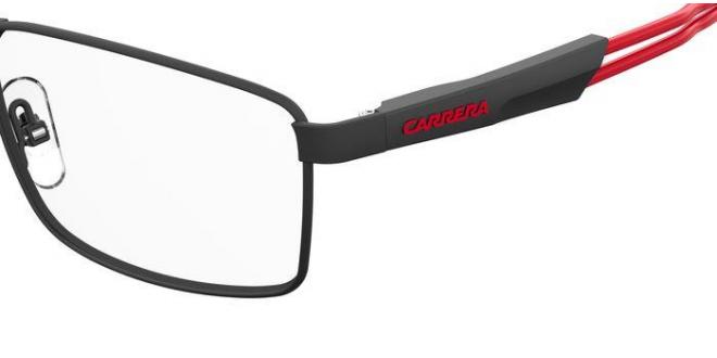 CARRERA FRAME 4409 MTT BLACK 54-17 003