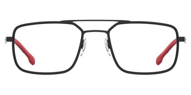 CARRERA FRAME 8845/SE MTT BLACK 53-20 003