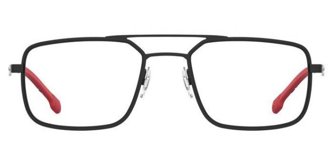 CARRERA FRAME 8845/SE MTT BLACK 53-20 003