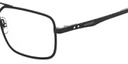 CARRERA FRAME 8845/SE MTT BLACK 53-20 003