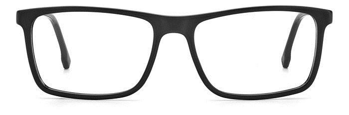 CARRERA FRAME 225 BLACK 54-16 003