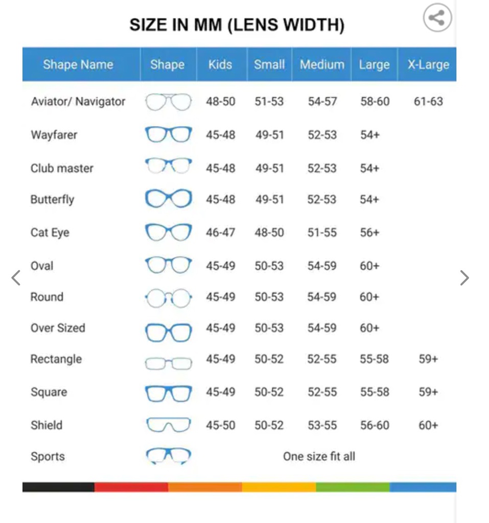 size_chart