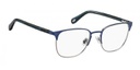 FOSSIL  FRAME FOS 7082/G MTT BLUE 51-19 FLL