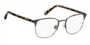 FOSSIL  FRAME FOS 7082/G MTT BROWN 51-19 4IN