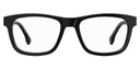 CARRERA FRAME 249 BLACK 55-18 807