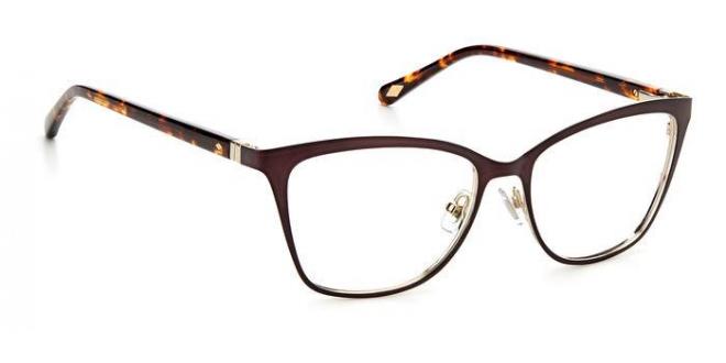 FOSSIL  FRAME FOS 7096 BWGD GRID 54-16 UFM