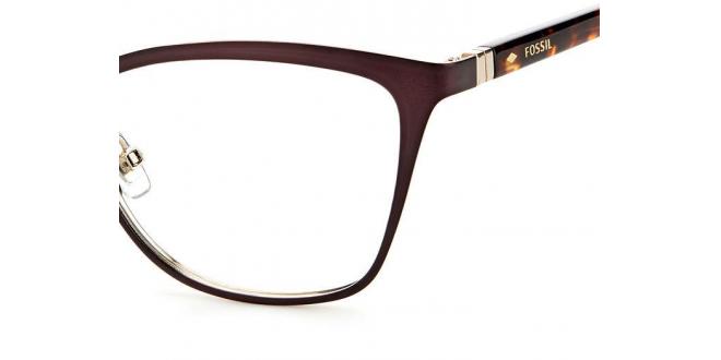 FOSSIL  FRAME FOS 7096 BWGD GRID 54-16 UFM