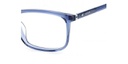 FOSSIL  FRAME FOS 7098 BLUE 55-17 PJP