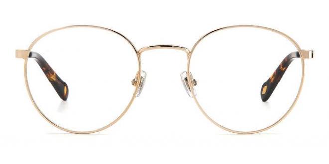 FOSSIL  FRAME FOS 7100 GOLD 48-20 J5G