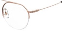CARRERA FRAME 191/G GOLD COPP 50-18 DDB