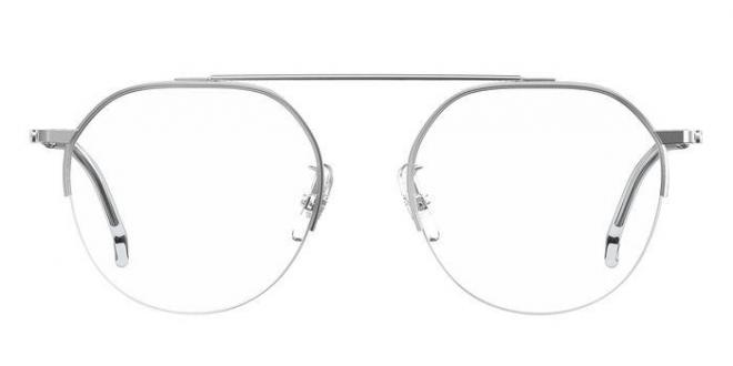 CARRERA FRAME 191/G PALLADIUM 50-18 010