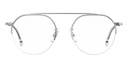 CARRERA FRAME 191/G PALLADIUM 50-18 010