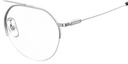 CARRERA FRAME 191/G PALLADIUM 50-18 010