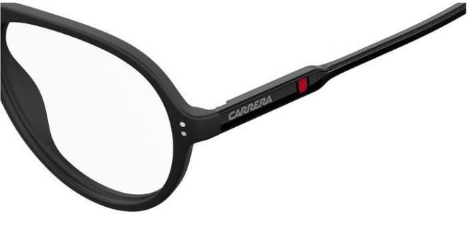 CARRERA FRAME 200 MTT BLACK 54-15 003