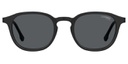 CARRERA SUNGLASSES 238/S GREY-807 49IR