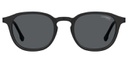 CARRERA SUNGLASSES 238/S GREY-807 49IR