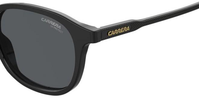 CARRERA SUNGLASSES 238/S GREY-807 49IR