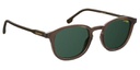 CARRERA SUNGLASSES 238/S GREEN-09Q 49QT