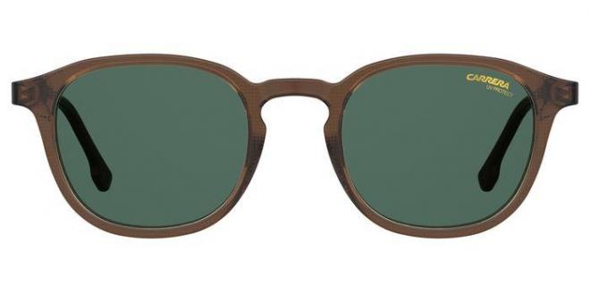 CARRERA SUNGLASSES 238/S GREEN-09Q 49QT