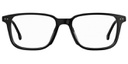 CARRERA FRAME 213 BLACK 52-17 807