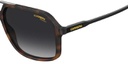 CARRERA SUNGLASSES 229/S HAVANA-05L 60WJ