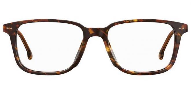 CARRERA FRAME 213 DKHAVANA 52-17 086