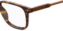 CARRERA FRAME 213 DKHAVANA 52-17 086