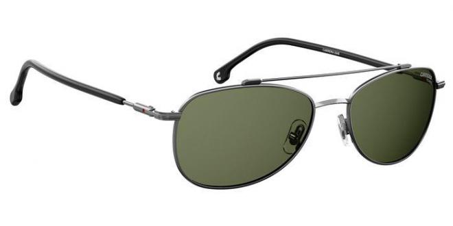 CARRERA SUNGLASSES 224/S DK RUTHEN-KJ1 58UC