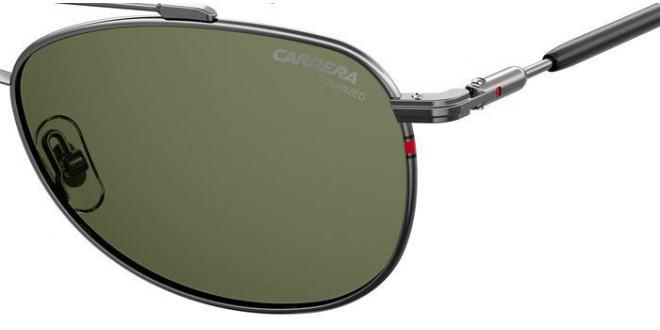 CARRERA SUNGLASSES 224/S DK RUTHEN-KJ1 58UC