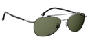 CARRERA SUNGLASSES 224/S DK RUTHEN-KJ1 55UC