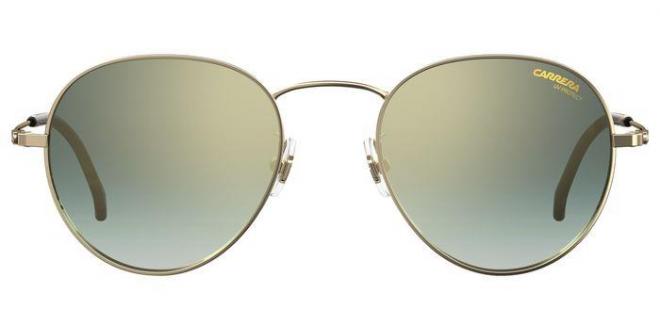 CARRERA SUNGLASSES 216/G/S ROSE GOLD-000 52EZ