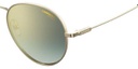 CARRERA SUNGLASSES 216/G/S ROSE GOLD-000 52EZ