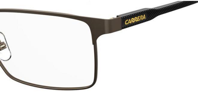 CARRERA FRAME 226 MT BRONZE 56-17 VZH