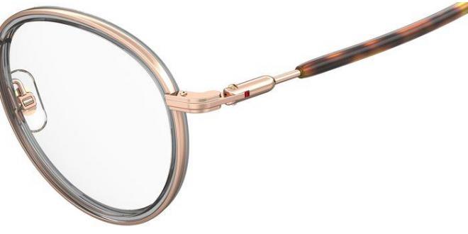 CARRERA FRAME 242/G GOLD COPP 48-22 DDB