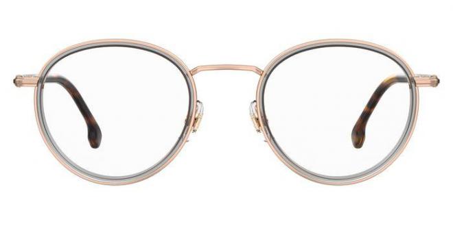 CARRERA FRAME 242/G GOLD COPP 48-22 DDB