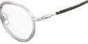 CARRERA FRAME 242/G PALLADIUM 48-22 010