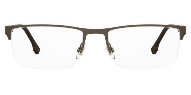 CARRERA FRAME 243 BROWN 55-18 09Q