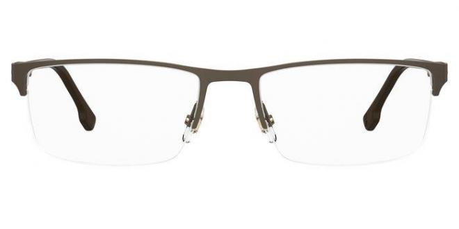 CARRERA FRAME 243 BROWN 55-18 09Q