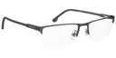 CARRERA FRAME 243 DKRUT BLK 55-18 V81