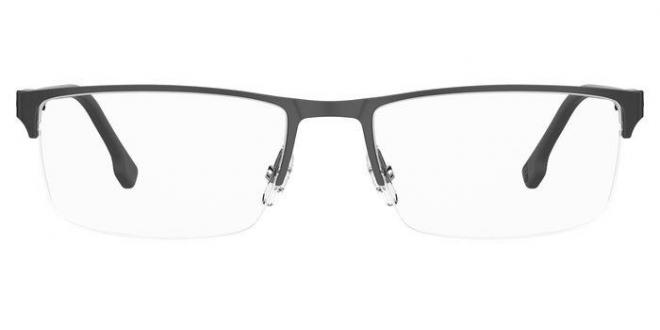 CARRERA FRAME 243 DKRUT BLK 55-18 V81