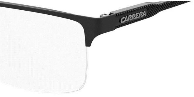 CARRERA FRAME 243 MTT BLACK 55-18 003