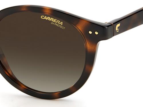 CARRERA SUNGLASSES 2029T/S HVN-086 47HA