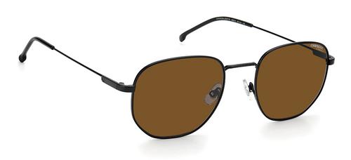 CARRERA SUNGLASSES 2030T/S MTT BLACK-003 5070