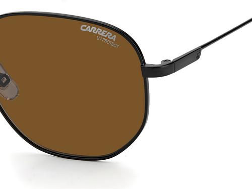 CARRERA SUNGLASSES 2030T/S MTT BLACK-003 5070