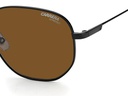 CARRERA SUNGLASSES 2030T/S MTT BLACK-003 5070