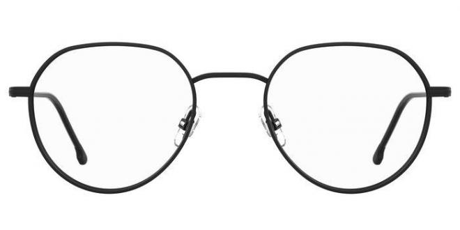 CARRERA FRAME 245 MTT BLACK 50-22 003