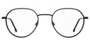 CARRERA FRAME 245 MTT BLACK 50-22 003