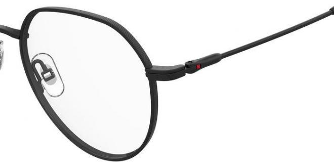 CARRERA FRAME 245 MTT BLACK 50-22 003