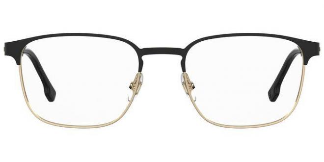 CARRERA FRAME 253 BLK GOLD 53-19 2M2